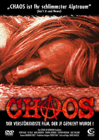 Chaos (2005)