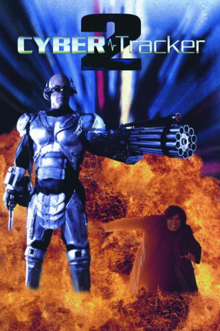 Cyber Tracker 2 - Die Rückkehr (1995)