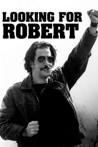 Looking for Robert (2024)