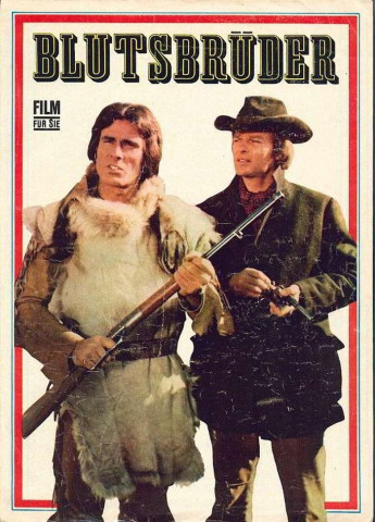 Blutsbrüder (1975)