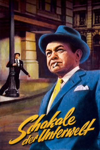 Schakale der Unterwelt (1955)