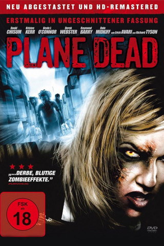 Plane Dead: Der Flug in den Tod (2007)