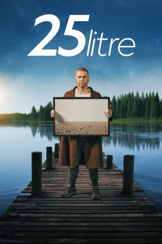 25 Litre (2019)