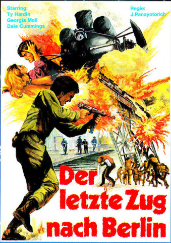 Signal auf grün (1970)