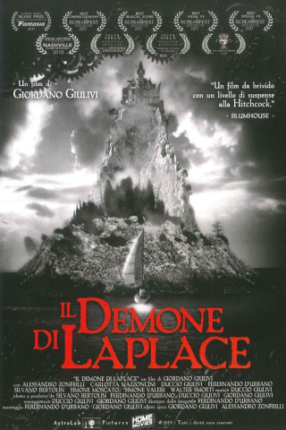 The Laplace's Demon (2019)