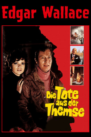 Die Tote aus der Themse (1971)