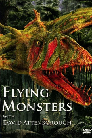 David Attenboroughs fliegende Monster (2011)