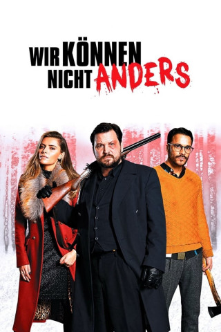Wir Können Nicht Anders (2020)