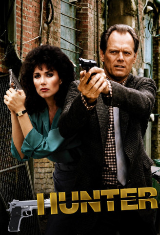Hunter (1984)