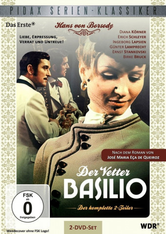 Der Vetter Basilio (1969)