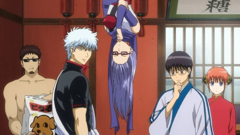 Gintama (2006)