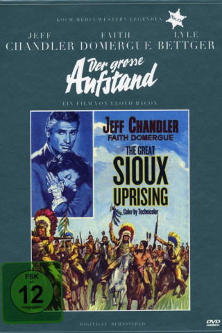 Der große Aufstand (1953)