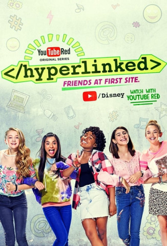 Hyperlinked (OmU) (2017)