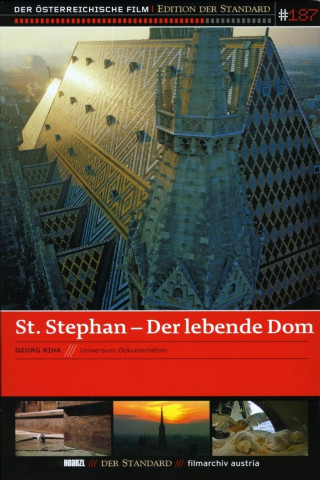 St.Stephan – Der lebende Dom (1997)