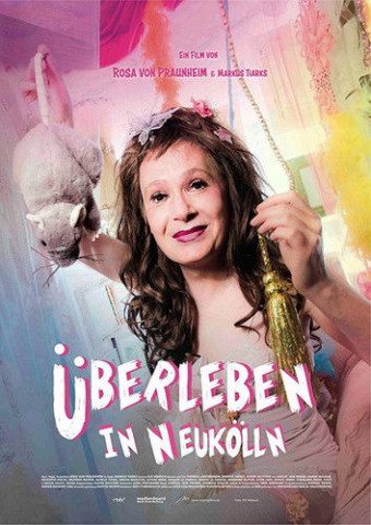 Überleben in Neukölln (2017)