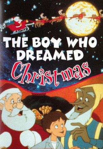 Ein Traum rettet den Weihnachtsmann (1991)