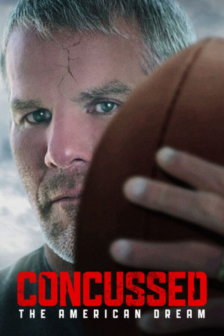 Concussed: The American Dream (2024)