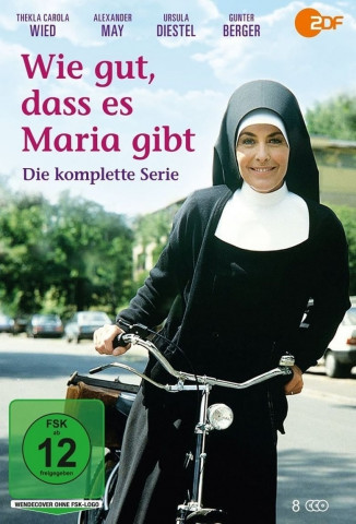 Wie gut, daß es Maria gibt (1990)