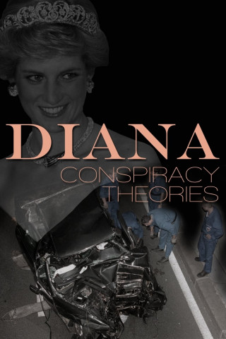Prinzessin Diana - Unfall oder Mord? (2016)