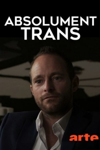 Trans Is Beautiful! (2017)