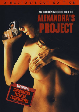 Alexandras Projekt (2003)