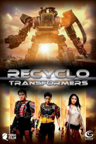Recyclo Transformers (2007)