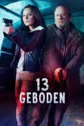 13 Gebote (2018)