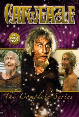 Catweazle (1970)