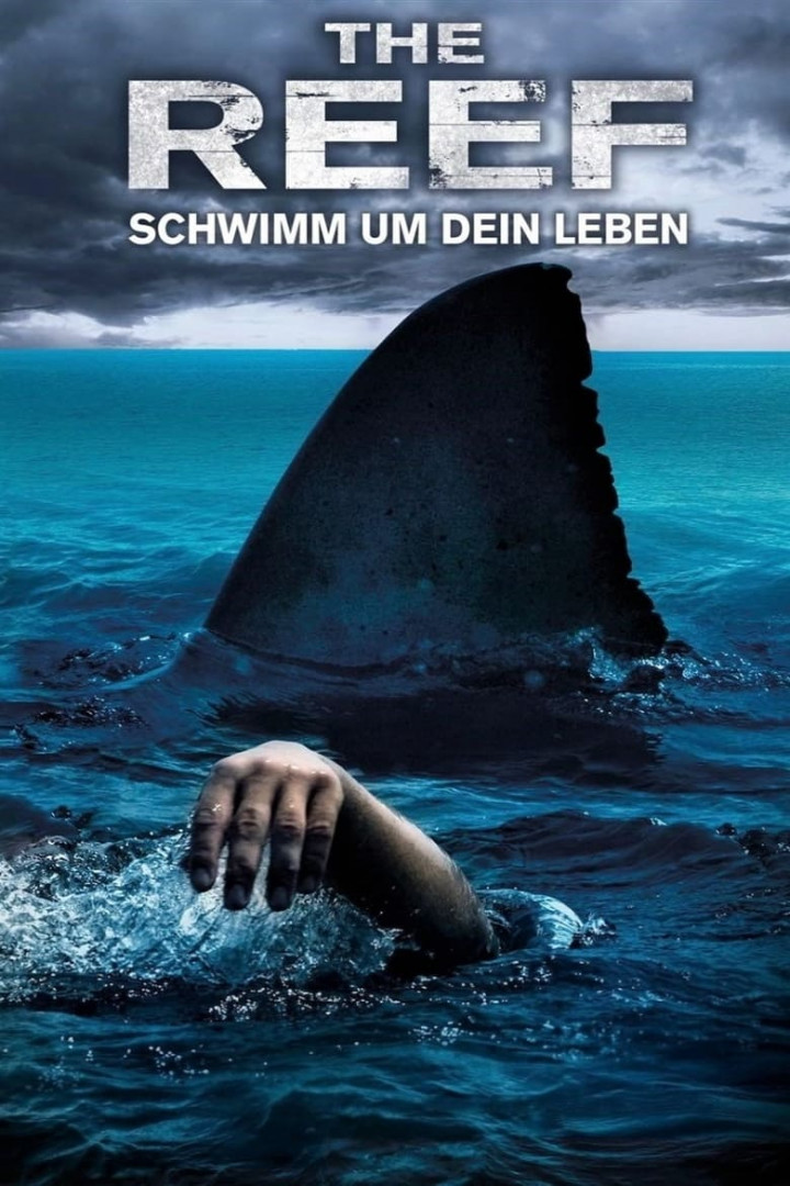 The Reef - Schwimm um dein Leben (2010)