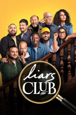 Der Club der Lügner (2025)
