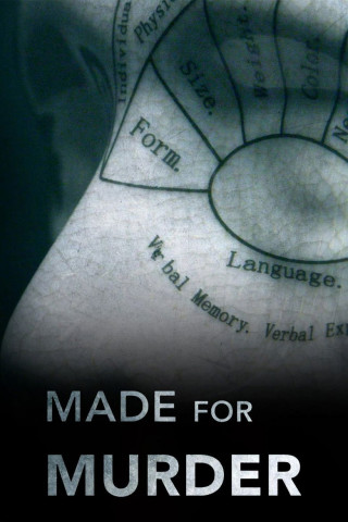 Made For Murder (2021)