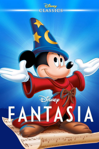 Fantasia (1940)