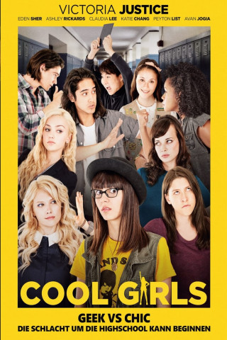 Cool Girls (2017)