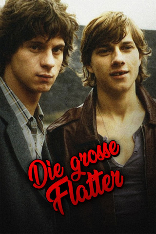 Die große Flatter (1981)