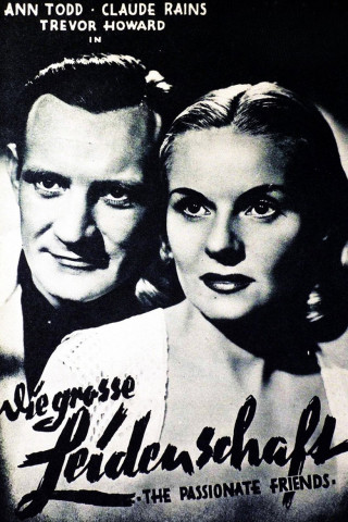 Die große Leidenschaft (1949)