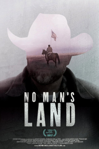 No Mans Land - Expedition Antarctica (2017)
