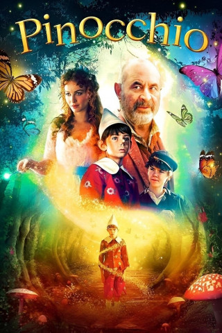 Pinocchio (2009)