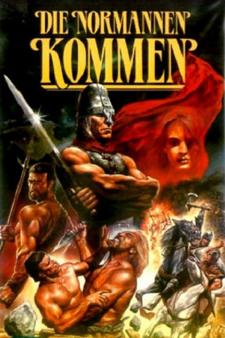 Die Normannen kommen (1965)