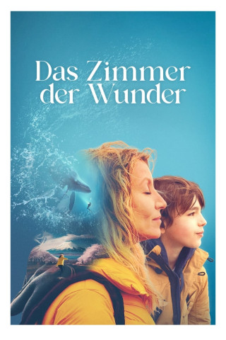 Das Zimmer der Wunder (2023)