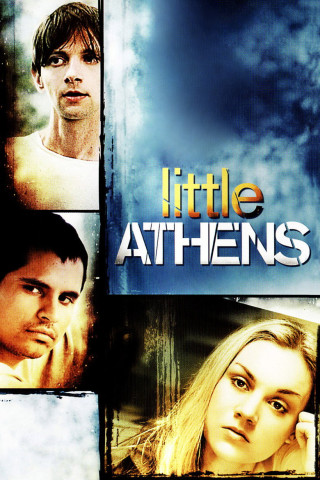 Little Athens (2005)