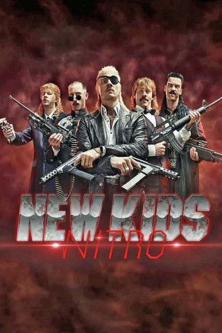 New Kids Nitro (2011)