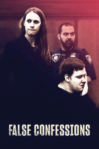Fatale Geständnisse - Unschuldig verurteilt (2018)