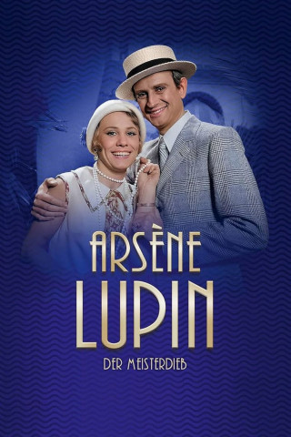 Arsène Lupin, der Meisterdieb (1971)