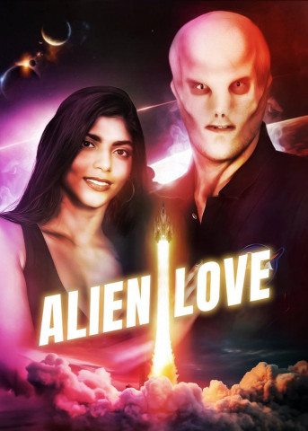 Alien Love (2024)