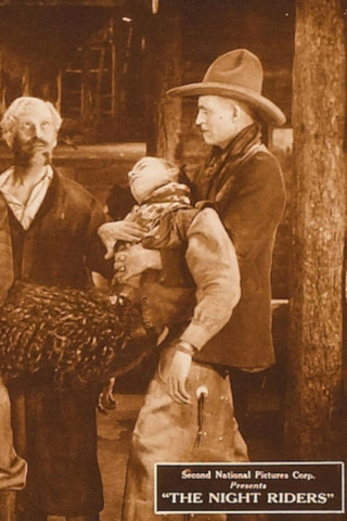 Terror-Reiter der Nacht (1939)