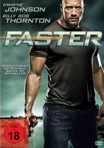 Faster (2010)