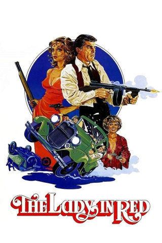 Die Frau in Rot (1979)