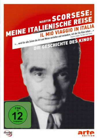 Meine italienische Reise (1999)