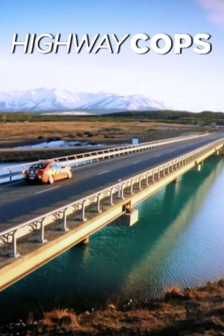 Highway Cops (2012)
