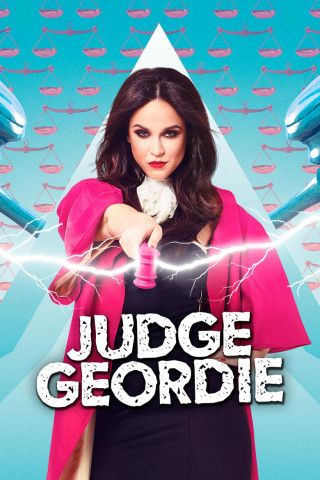 Judge Geordie (2015)